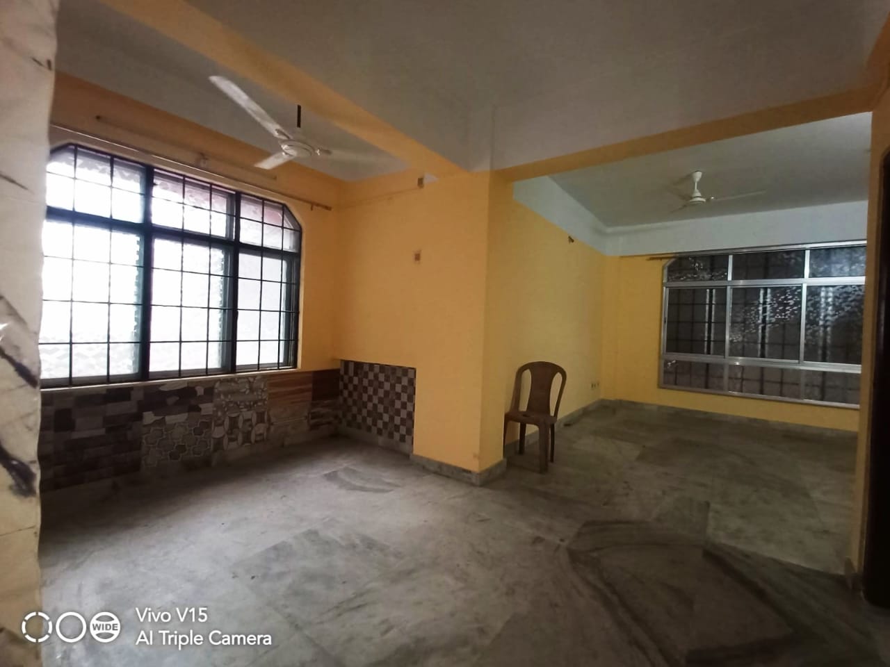 Unfurnished 3bhk in Beltola Bazaar Rd, Jayanagar Chariali, Jaya Nagar, Beltola Tiniali, Guwahati, Assam, India for Rent